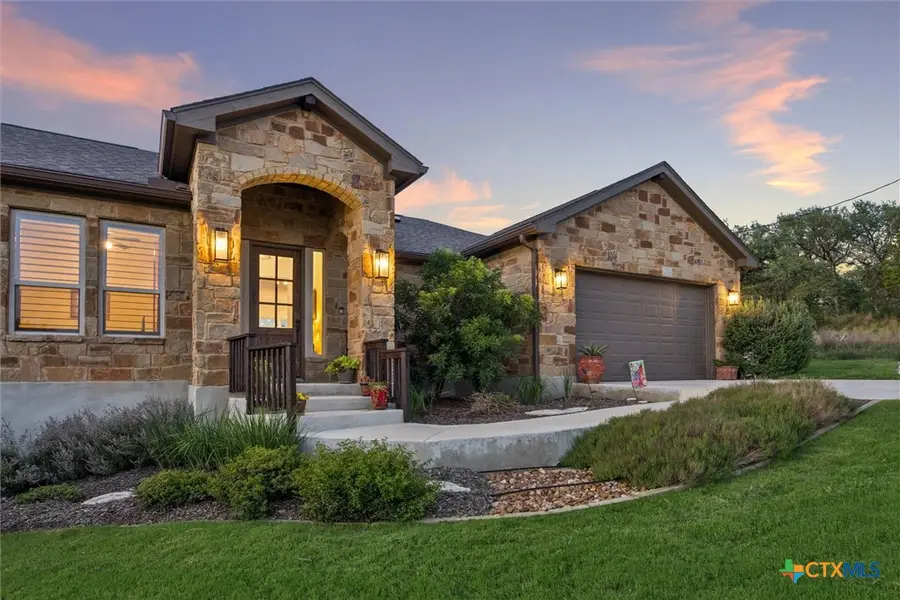 219 Flanders, Fischer, TX 78623 - #2