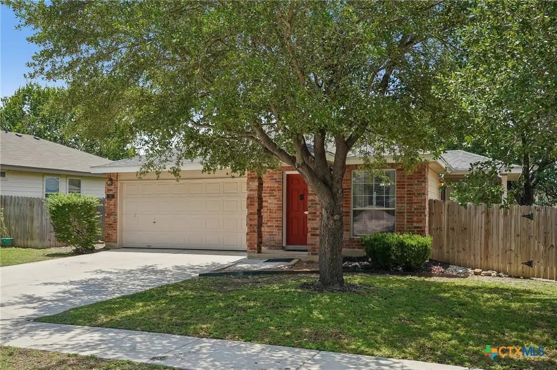 243 Starling Creek, New Braunfels, TX 78130 - #1