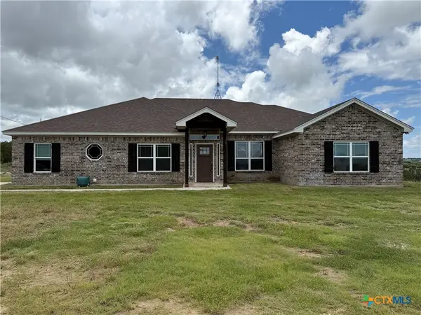788 County Road 3100, Kempner, TX 76539