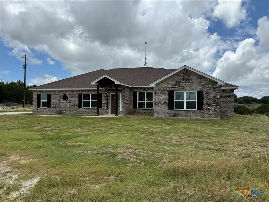 788 County Road 3100, Kempner, TX 76539 - #2
