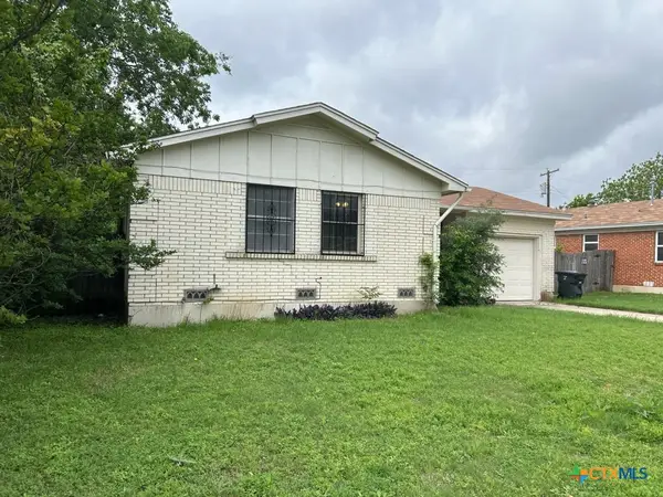 3312 Lake Travis Avenue, Killeen, TX 76543
