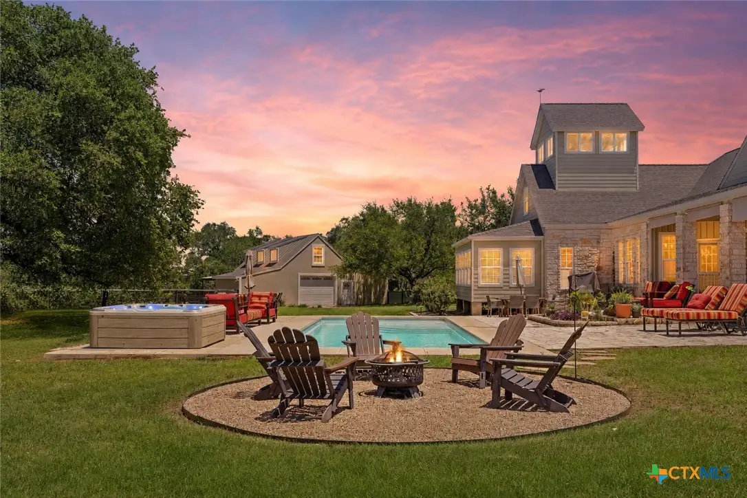 211 Pintail Street, Kyle, TX 78640 - #1