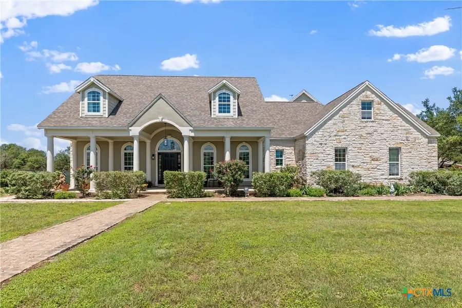 211 Pintail Street, Kyle, TX 78640 - #3