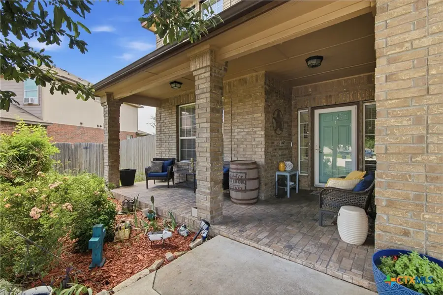 4708 Old Homestead Street, Killeen, TX 76549 - #3
