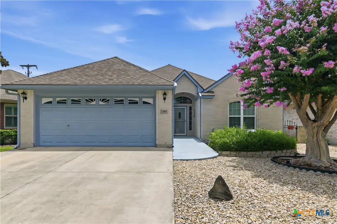 1559 Golden Sage Drive, Seguin, TX 78155 - #1