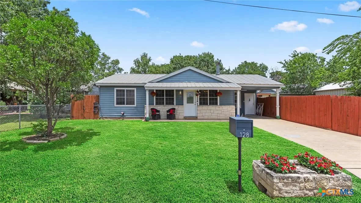128 Riverview Road, McQueeney, TX 78123 - #1