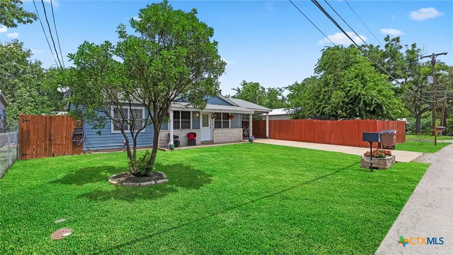 128 Riverview Road, McQueeney, TX 78123 - #2
