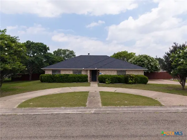 148 Sunflower, Lampasas, TX 76550
