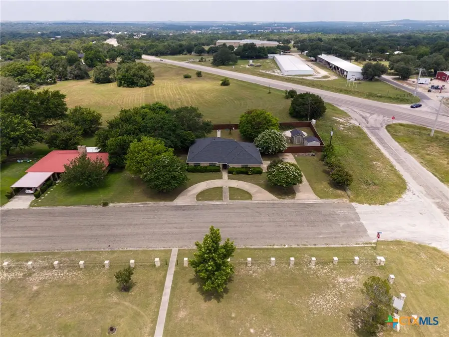 148 Sunflower, Lampasas, TX 76550 - #3