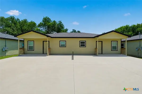 611 E Martindale Street #A & B, Seguin, TX 78155