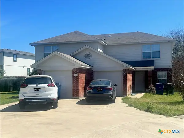 3104 Yaupon Road, Copperas Cove, TX 76522