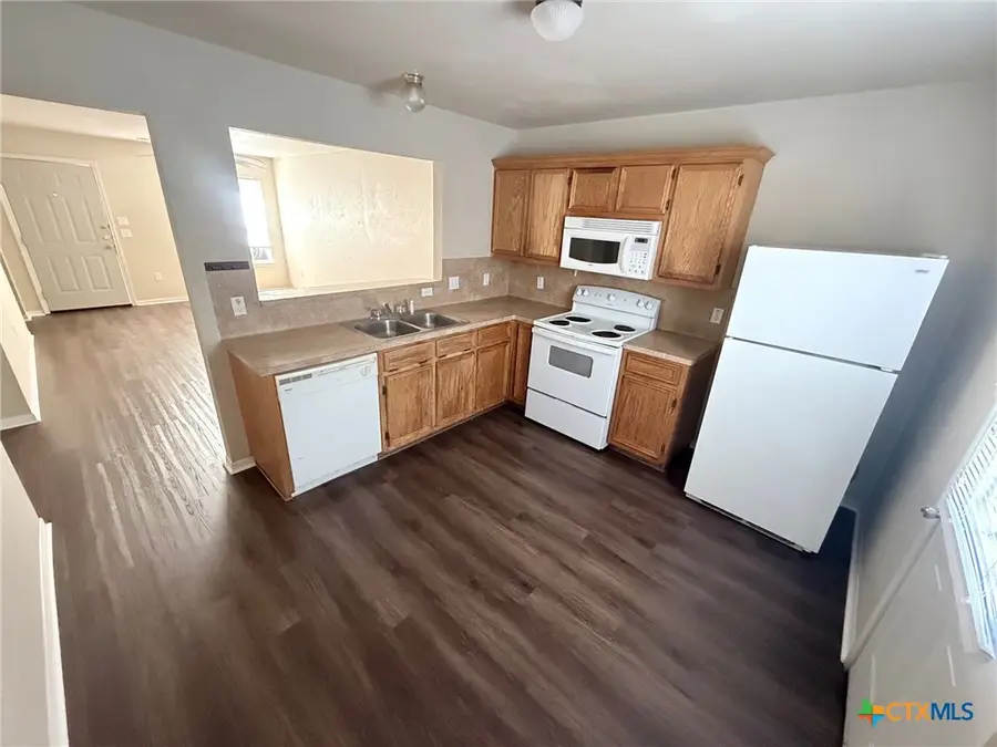 3104 Yaupon Road, Copperas Cove, TX 76522 - #3