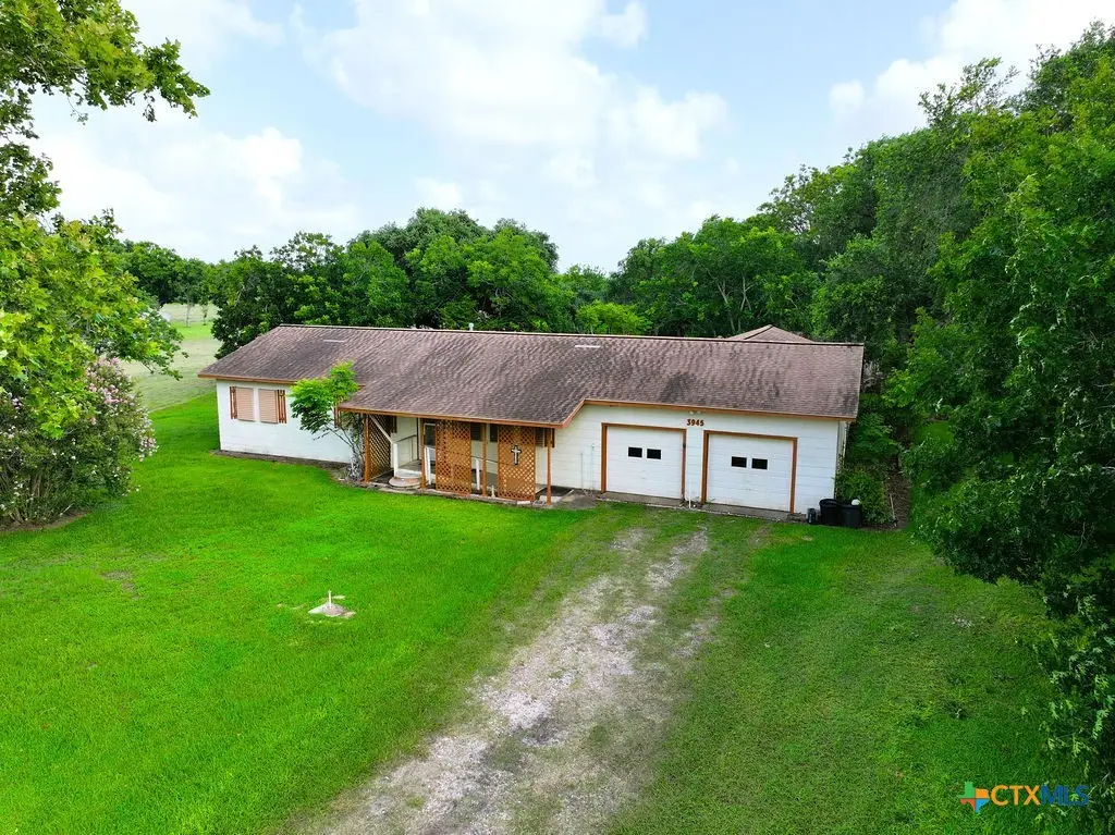 3945 Fm 2143, Port Lavaca, TX 77979 - #1