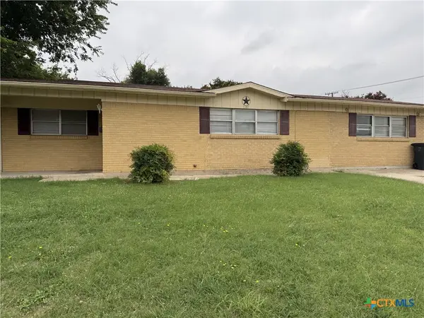 1201 Bonnie Drive, Killeen, TX 76549
