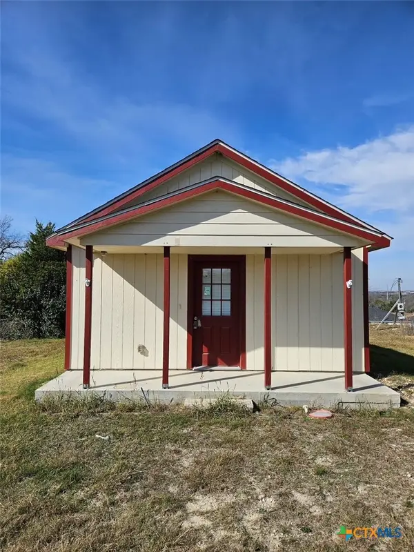 208 Northside Drive, Harker Heights, TX 76548