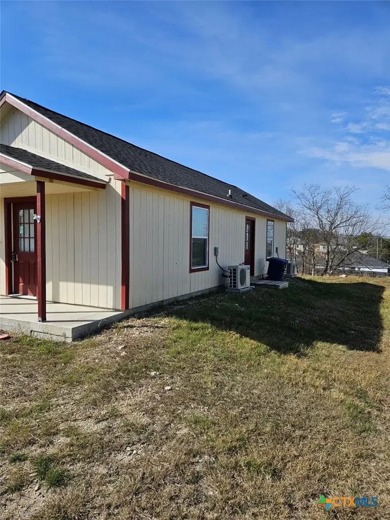 208 Northside Drive, Harker Heights, TX 76548 - #3