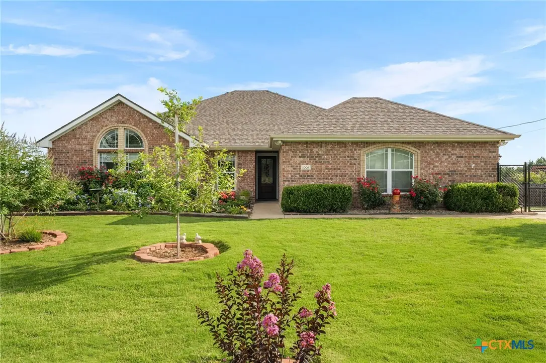 1006 Lonestar Drive, Kempner, TX 76539 - #1