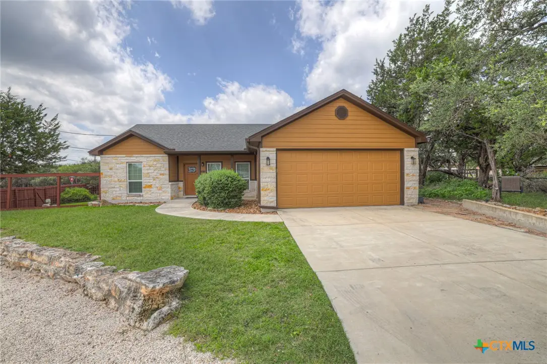 596 Riviera Drive, Canyon Lake, TX 78133 - #1