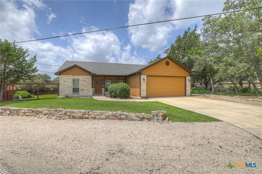 596 Riviera Drive, Canyon Lake, TX 78133 - #2