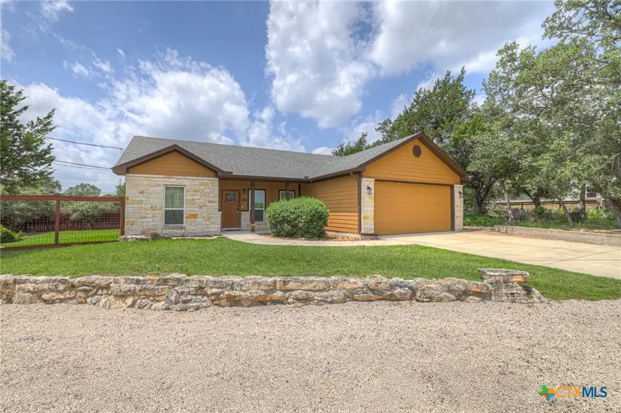 596 Riviera Drive, Canyon Lake, TX 78133 - #3