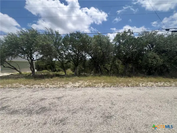 1252 Parton Road, Canyon Lake, TX 78133
