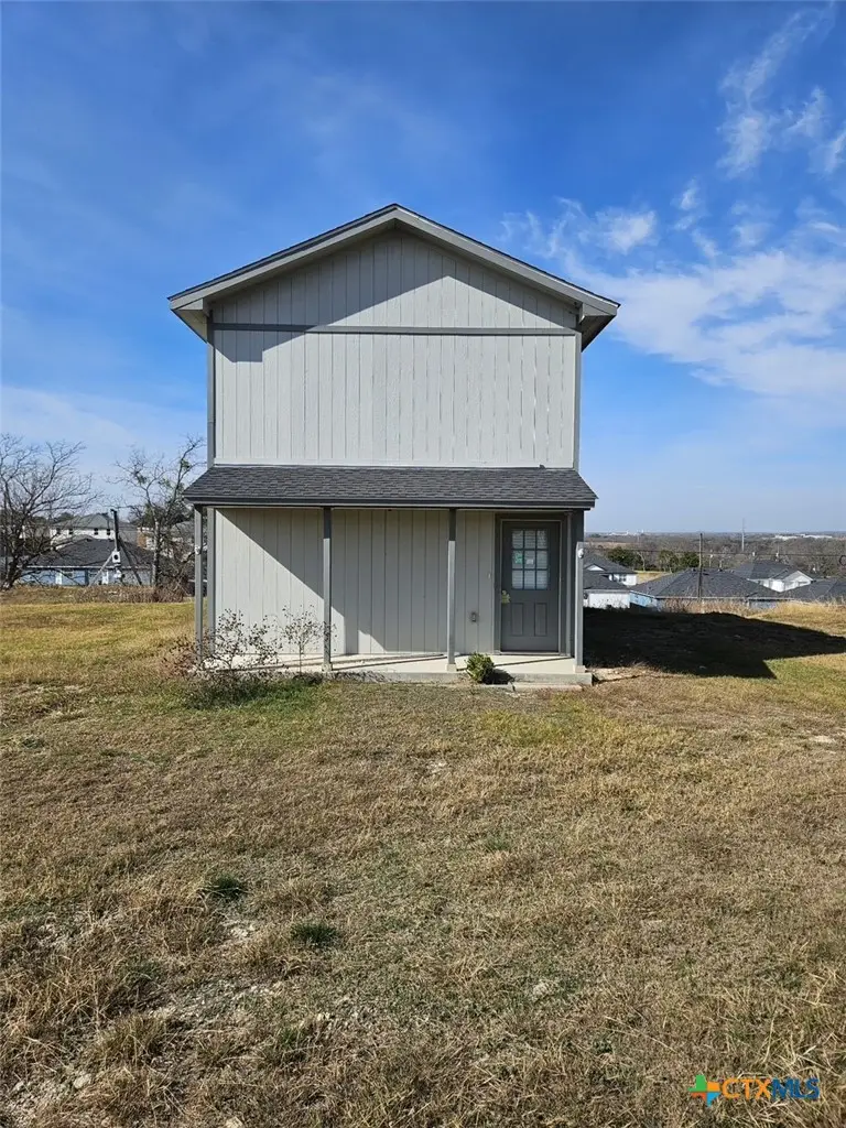 210 Northside Drive, Harker Heights, TX 76548 - #1