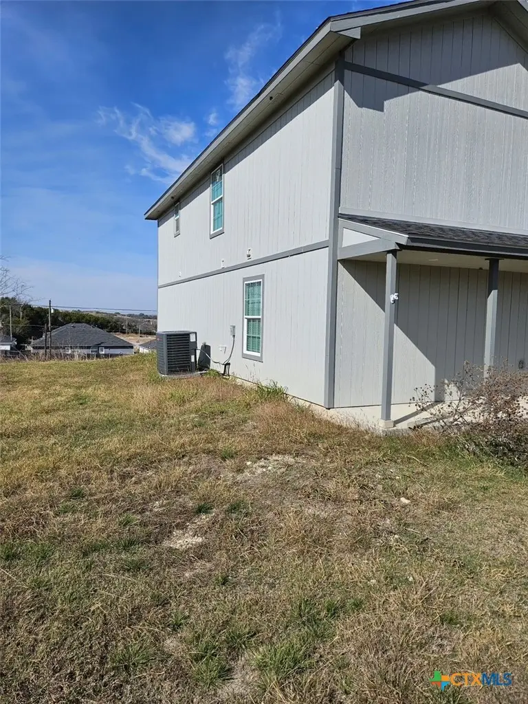 210 Northside Drive, Harker Heights, TX 76548 - #2
