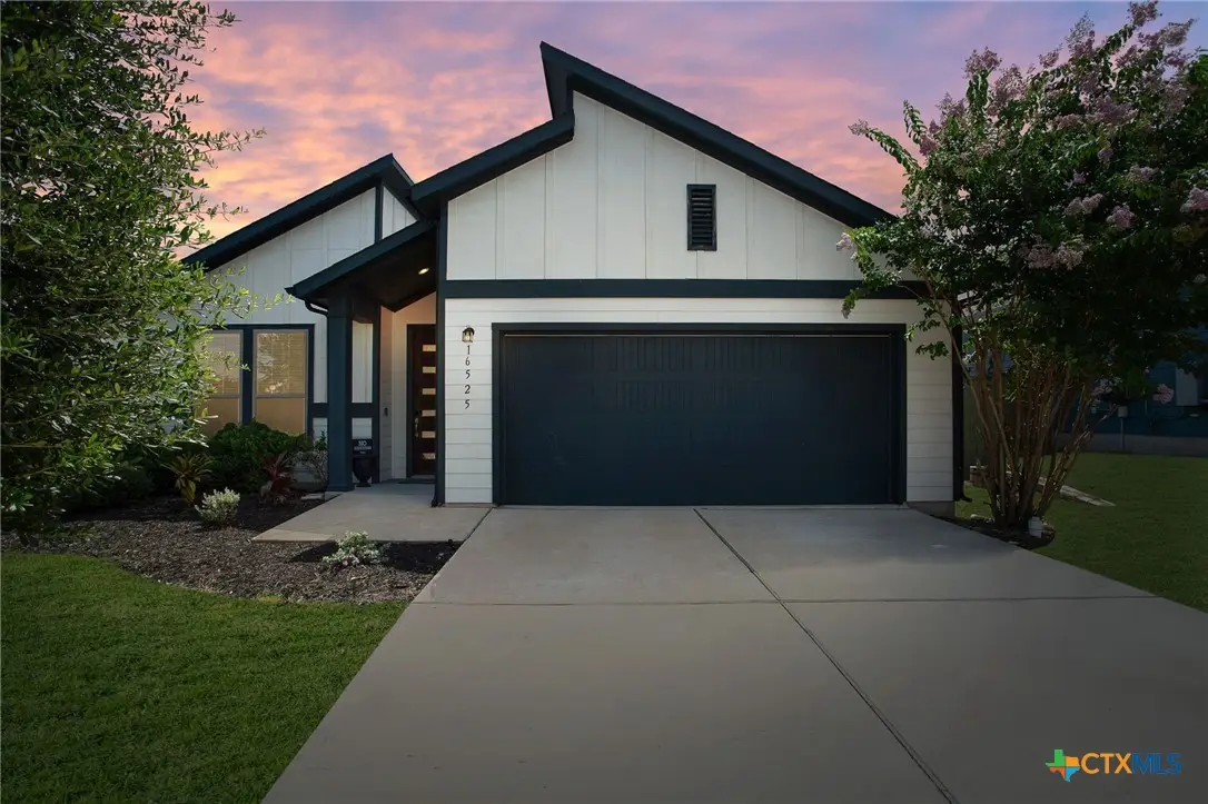 16525 SW Summery Street, Manor, TX 78653 - #1