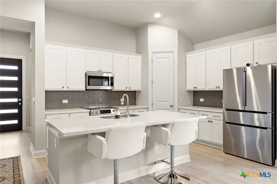 16525 SW Summery Street, Manor, TX 78653 - #3