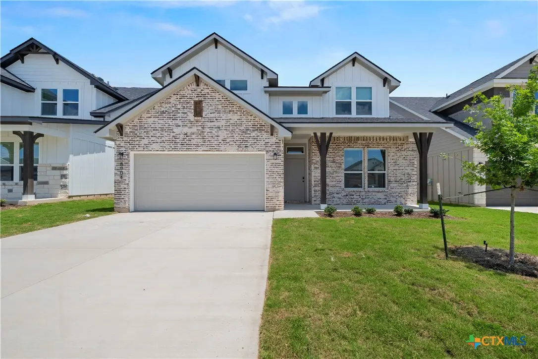 401 Mustang Loop, Nolanville, TX 76559 - #1