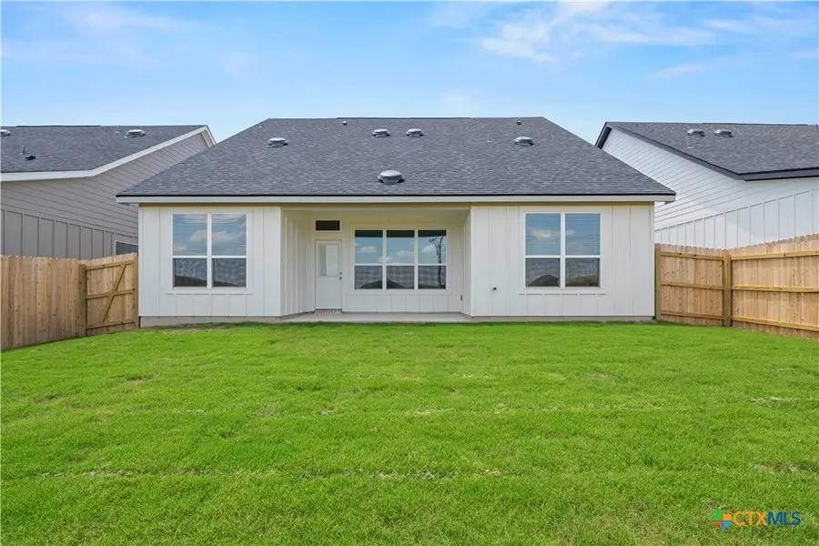 401 Mustang Loop, Nolanville, TX 76559 - #3