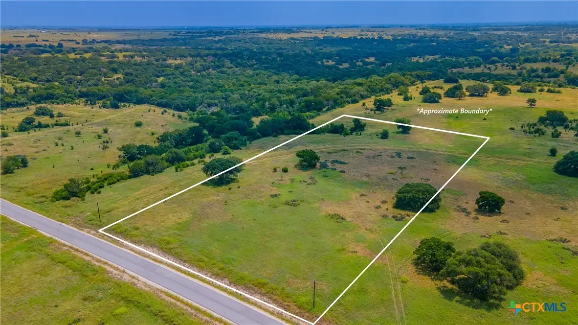 181 Guadalupe Drive, Oglesby, TX 76561 - #1