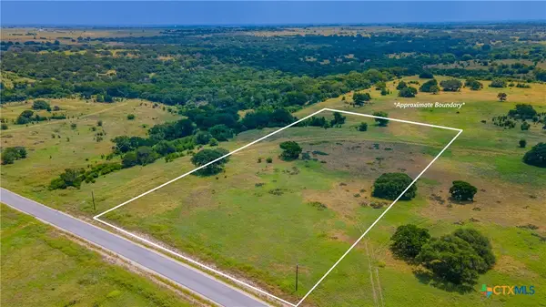 181 Guadalupe Drive, Oglesby, TX 76561