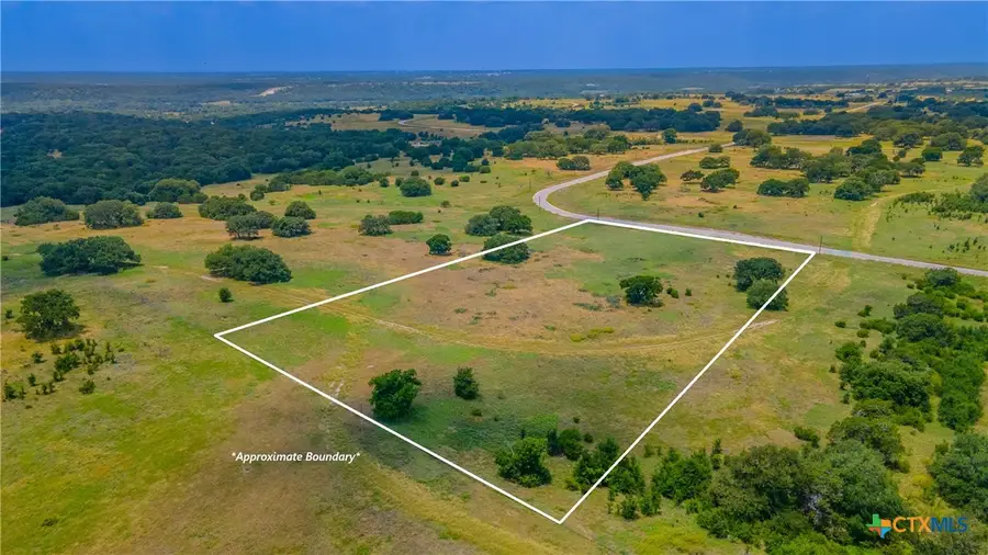 181 Guadalupe Drive, Oglesby, TX 76561 - #2