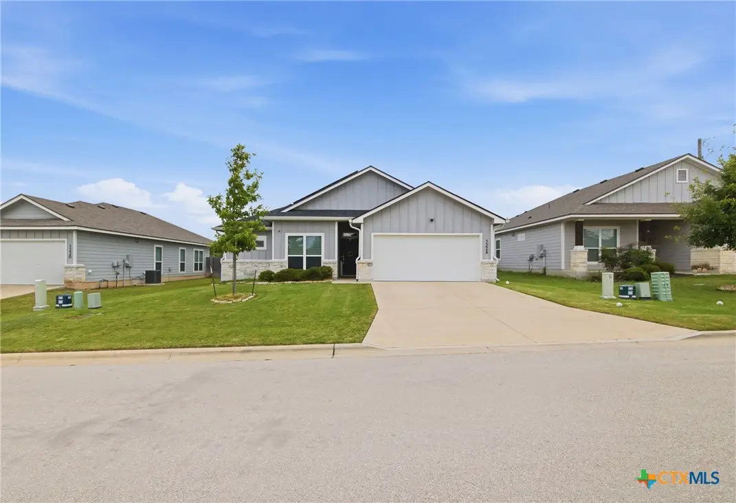 1224 Monte Verde Drive, Temple, TX 76504 - #1