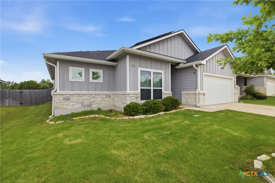 1224 Monte Verde Drive, Temple, TX 76504 - #2