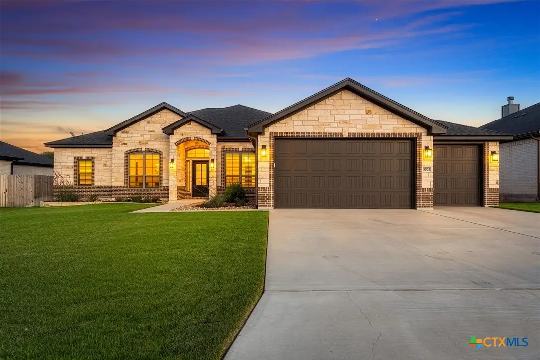 5521 Alazan Drive, Belton, TX 76513 - #1