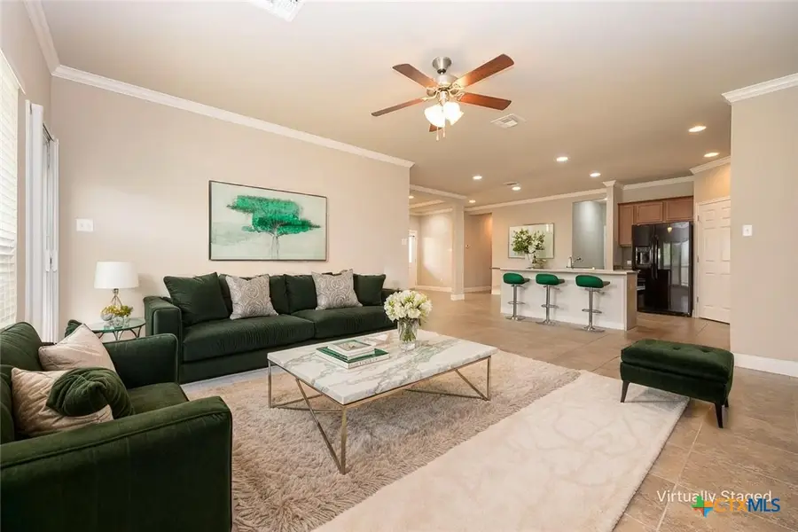 7523 Buffalo Grass Drive, Temple, TX 76502 - #2