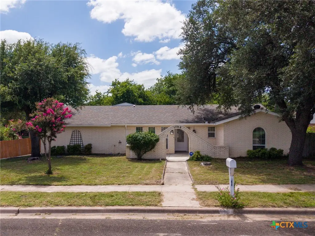 1706 Phyllis Drive, Copperas Cove, TX 76522 - #1