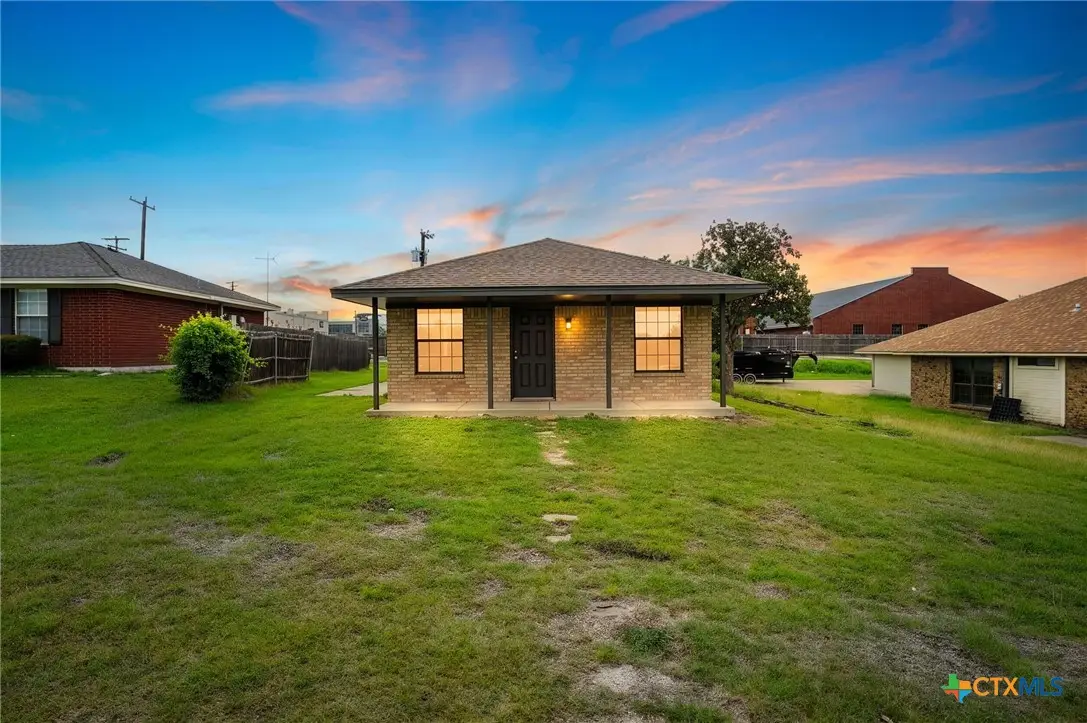 3111 Morning Glory Drive, Temple, TX 76502 - #1