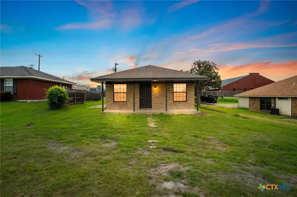 3111 Morning Glory Drive, Temple, TX 76502