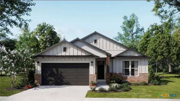 405 Mustang Loop, Nolanville, TX 76559