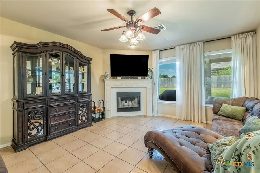 6106 Bridgewood Drive, Killeen, TX 76549 - #2
