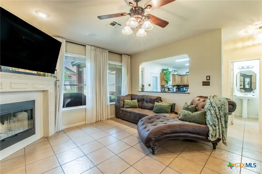 6106 Bridgewood Drive, Killeen, TX 76549 - #3