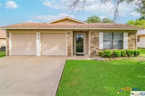 3513 Plains Drive, Killeen, TX 76542