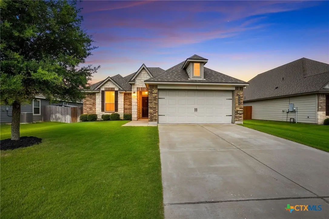 5338 Lancaster Drive, Belton, TX 76513 - #1