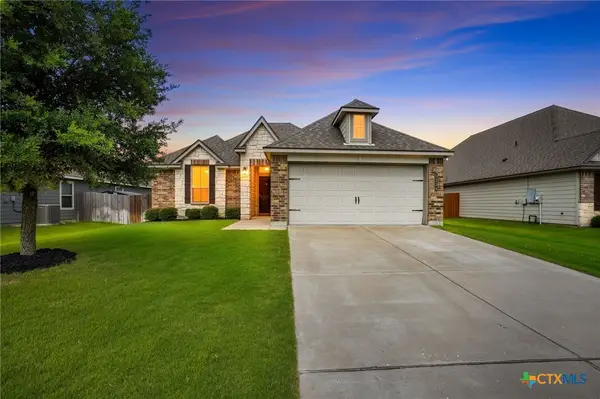 5338 Lancaster Drive, Belton, TX 76513