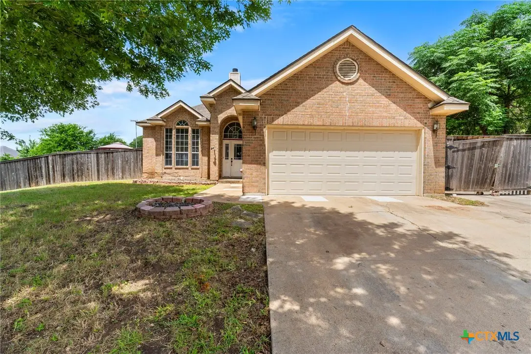 705 Joshua Court, Copperas Cove, TX 76522 - #1