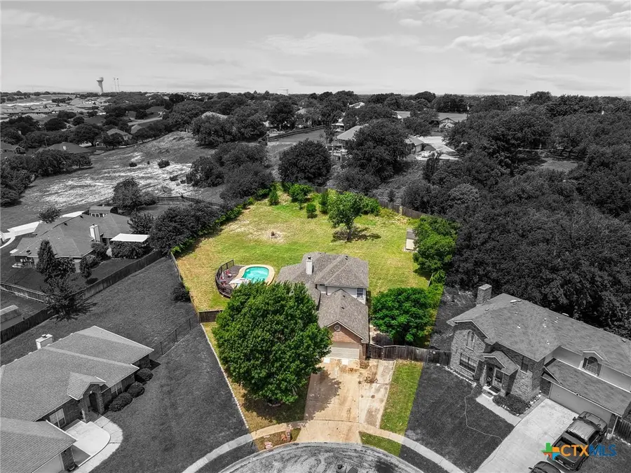 705 Joshua Court, Copperas Cove, TX 76522 - #2