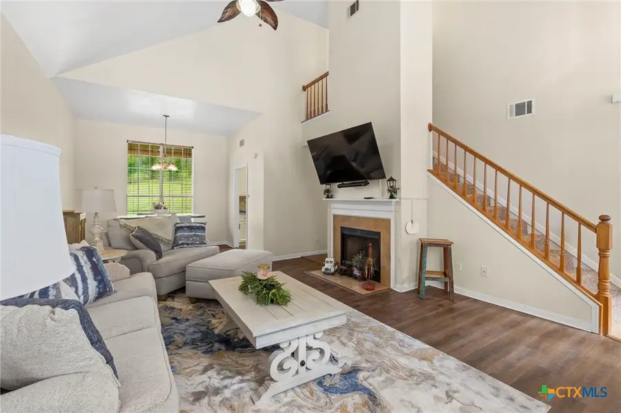 705 Joshua Court, Copperas Cove, TX 76522 - #3